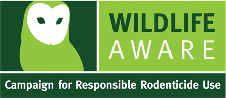 Wildlife Aware Logo